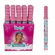 Like Nastya, мыл. пуз. колба в термоплёнке 200 мл., 10 шт в д/б (23,5*10,5*38)