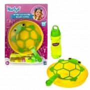 Like Nastya, мыл. пуз., Лягушка, 100 мл, с лотком, блистер (21,5*30*2,5)