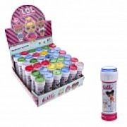 LOL, мыл. пуз., 60 мл, 36 шт в д/б (23,5*23,5*11,5)