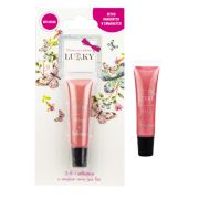 Lukky 2-в-1 аквагрим и жидкие тени д.век  7 мл металлик, розовый цвет, блистер