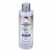 Lukky Style&Smile Бальзам-кондиционер для волос «ФиаLatte» с эффектом ламинирования, 200 мл