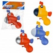 Водное оружие батискаф 11,5*16 см, синее