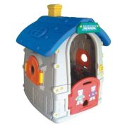 Игровой домик BabyStyle «История Игр» 119х112х153 см