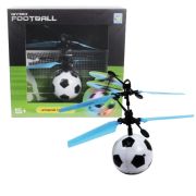 1toy Gyro-FOOTBALL, шар на сенсорном управлении, со светом, диаметр 4,5 см, коробка