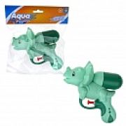 Водное оружие динозавр 13*16 см