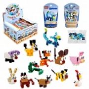 1Toy Blockformers «Символ года» (д/б 12 шт., в асс. 12 видов, коробка)