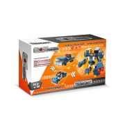 1TOY Blockformers Transbot конструктор «Ураган-Скайбот»