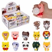 1toy Bubble Gum-антистресс «Животные» 7,5х6х6 см, баран