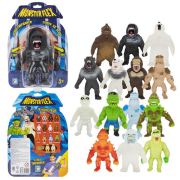 1toy MONSTER FLEX SUPER HEROES, The Joker тянущаяся фигурка 15см