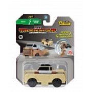 1toy Transcar Double: Пикап – Полевая кухня, 8 см, блистер