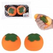 1toy Крутой замес Няшка-вкусняшка пончик надкусанный с посыпкой в асс. 8,5*7,5см, в пак 13*13см, колокольчик, 12 шт в дб