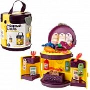 1TOY Модный стиль «Домохозяйка» игровой набор в сумке 30 предм.