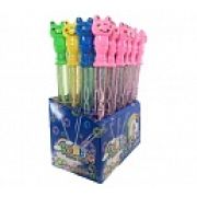 1TOY Мы-шарики! Мыл. Пуз. колба с игрушкой лягушка 110 мл, в д/б (извините, гиперссылка на картинку отсутствует)