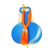 1toy набор (снежкодел 36 см+ледянка 38см*32 см)