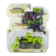 1toy Трансботы «Инженерный батальон XL: Мега Фронтлифтер» (блистер, из 6 шт. собирается большой робот)