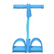 1toy тренажер для прыжков, 25*6*46 см