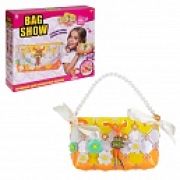 BAG SHOW Набор для создания сумочки «Sunrise», в кор. 30х26х6 см