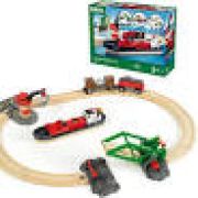 BRIO Игр.наб.«Порт», 16 элементов