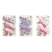 Lukky Fashion набор заколок для волос зажим, Единорог, 2шт в наборе