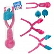 Набор Снежкодел Фьюжн  33см + сменная насадка