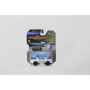 1toy Transcar 2в1  Автоцистерна – Внедорожник
