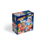 1toy Детектор правды,  игра настольная со свет и звук эффектами