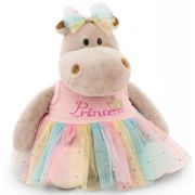 Бегемотик Принцесса: в розовом 20
