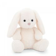 Зайчик Снежок 20 см (4/32)