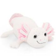 Аксолотль белый 40 (1/24)