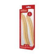 1TOY Goodok наб. ж/д полотно восходящее,2 дет.,кор.