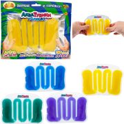 1toy Акватубики Торнадо, антистресс переливайка, в асс. 4 цвета