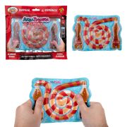 1toy Акватубики Газировка: При-кола, антистресс переливайка.