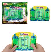 1toy Акватубики Мелкие пакости: Лаборатория, антистресс переливайка.