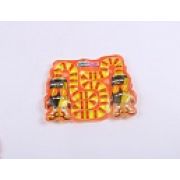 1toy Акватубики Бодрячок: Адреналин, антистресс переливайка.