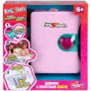 Funlockets Дневник с секретами Magic, 30+ сюрп., 28х26х7см