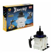 1Toy Blockformers «Хэллоуин», Привидение