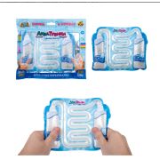 1toy Акватубики Зубная паста Отбеливающая, антистресс переливайка.