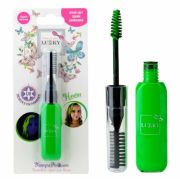 Lukky тушь д волос, неоновые цвета: зеленый, на блистере, объём 15 мл.-1 (извините, гиперссылка на картинку отсутствует)