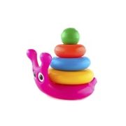 Пирамида «Улитка» 1/25