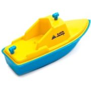 Катер «Патрульный»