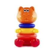 Пирамида «Котофей» 1/30