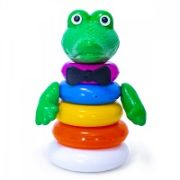 Пирамида малая «Крокодил» 1/15