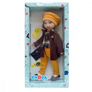 Кукла «Викки» в парке КНОПА 1/6