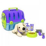 Набор «Маленький друг» КНОПА 1/4