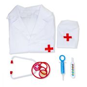 Игровой набор «Профессии »Терапевт