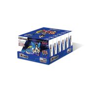 1TOY Blockformers конструктор «Мегатрансфайтер» 6 шт. в д/б, коробка