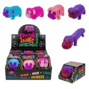 1toy Крутой замес, Супер Мопс, 12 шт в д/б