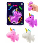 1toy Крутой замес, единорог, блистер 19х14 см