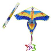 1toy воздушный змей, 115х140см, леер 30 м, пакет