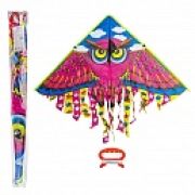 1toy Воздушный змей Сова 140 см